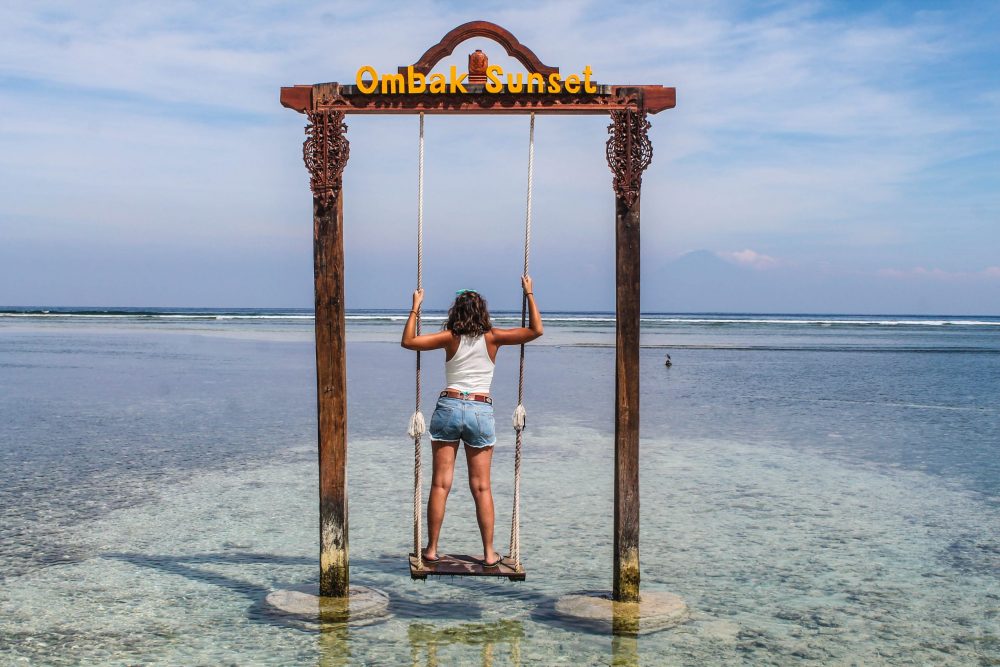Guía de viaje a las islas Gili