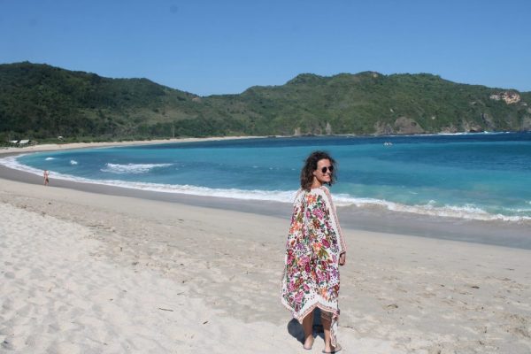 Lombok Playa de Mawun