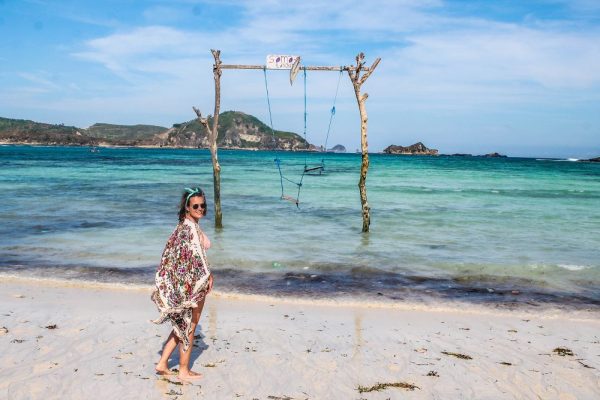 Qué ver y hacer en Lombok