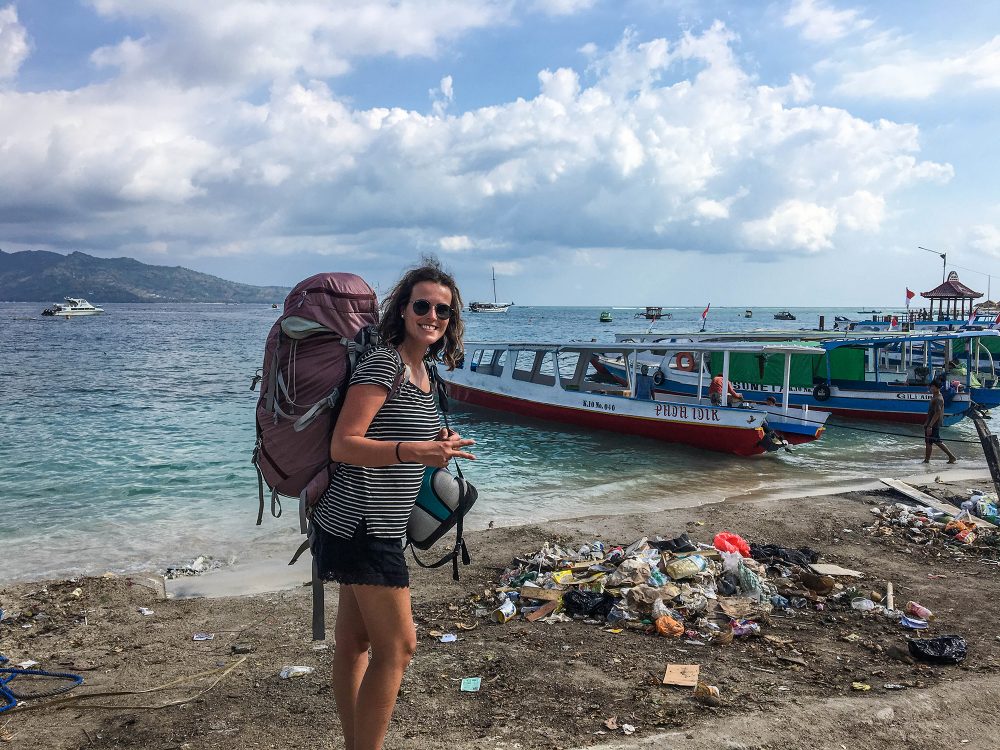 Lombok Desde Lombok a las Gili
