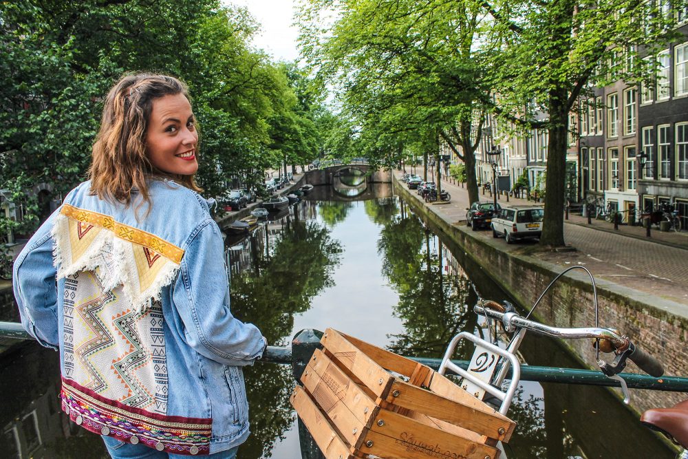 Qué ver y hacer en Amsterdam