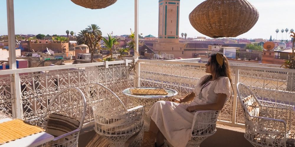 Escapada a Marrakech: qué hacer y dónde comer en la ciudad roja