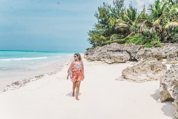 Zanzibar Preparativos de viaje a Zanzibar por libre