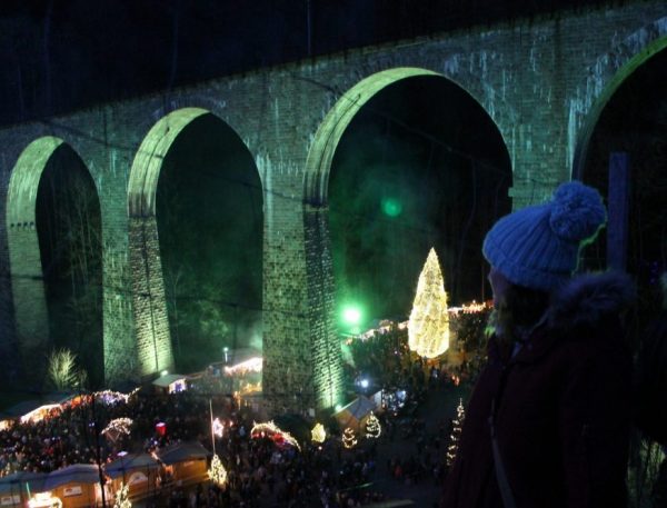 Ravennaschlucht Ravennaschlucht