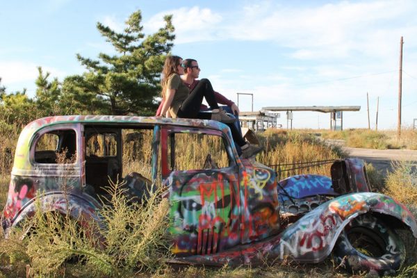 Consejos para alquilar coche en tus viajes