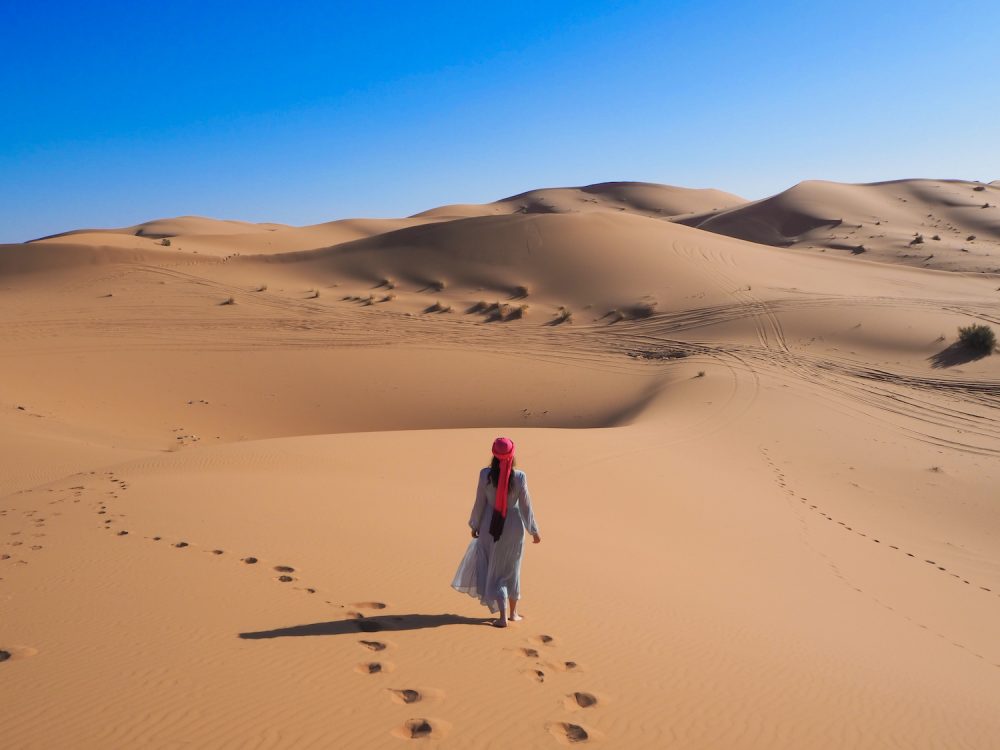 Viajar Nuestra forma de viajar