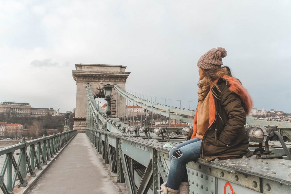 Que ver y hacer en Budapest