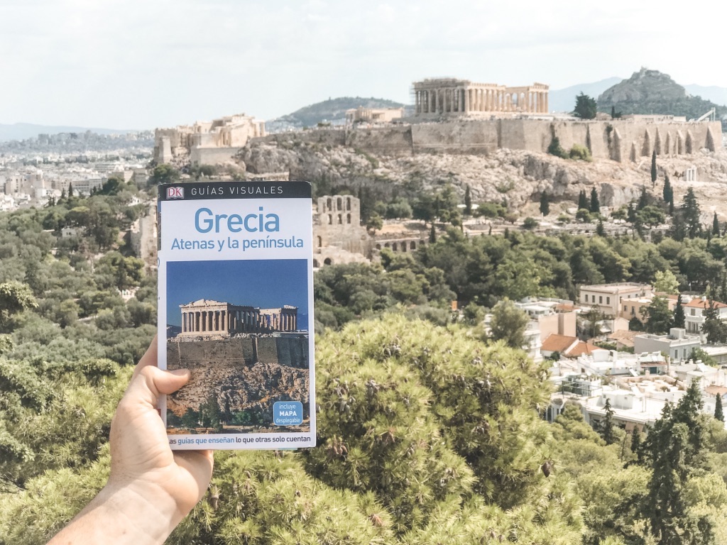 Guía Grecia