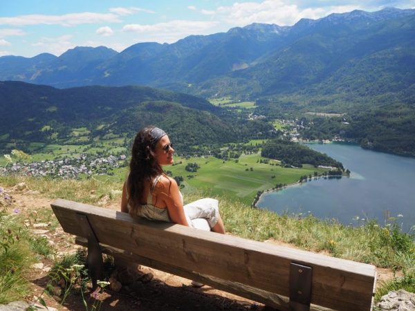 Eslovenia Dónde alojarse en Eslovenia