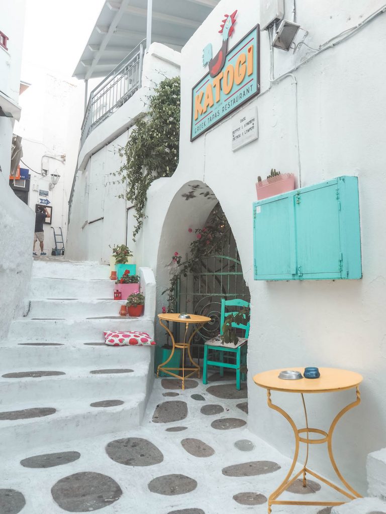 Cosas que ver y hacer en Ios - Imprescindibles - El Viaje de tu Vida