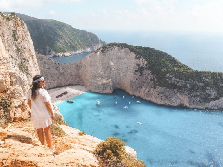 Qué ver y hacer en Zakynthos