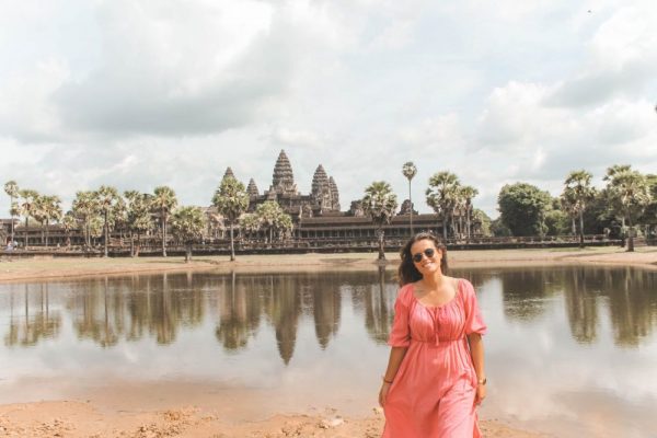 Angkor Wat