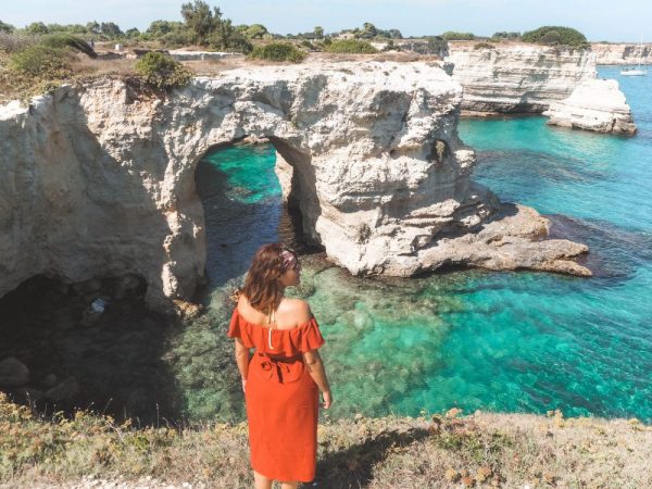 Qué ver y hacer en Puglia