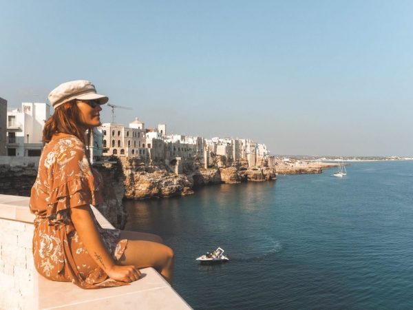 Puglia Donde alojarse en Puglia