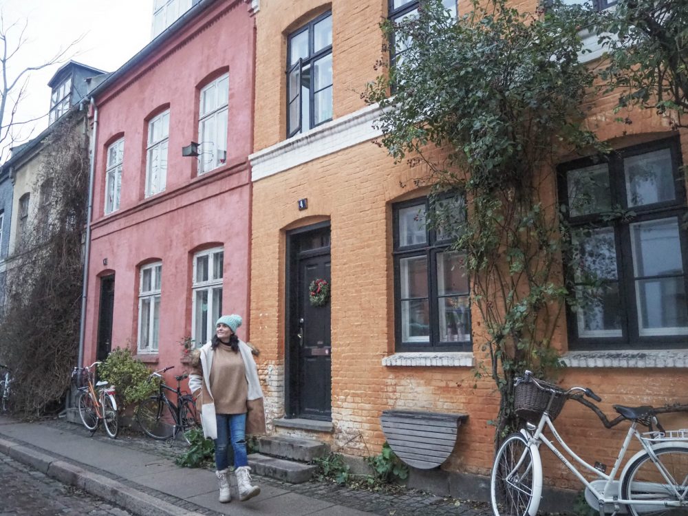 Copenhague Dónde alojarse en Copenhague