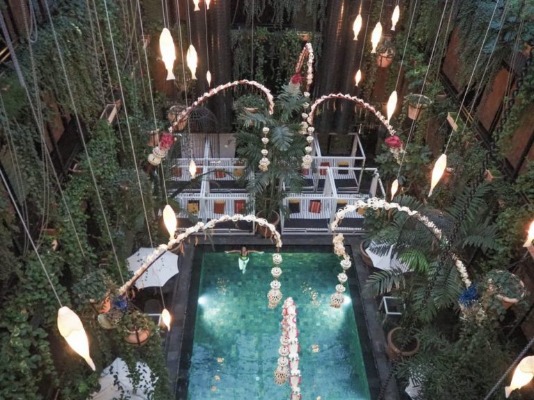 El mejor hotel de Copenhague