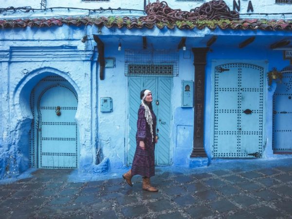 Marruecos Preparativos de viaje a Marruecos