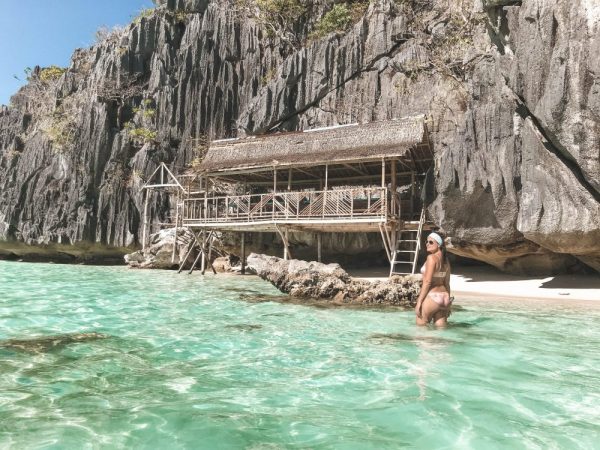 Que ver y hacer en Filipinas