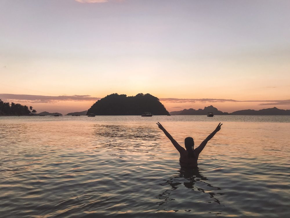 ElNido Donde alojarse en Filipinas