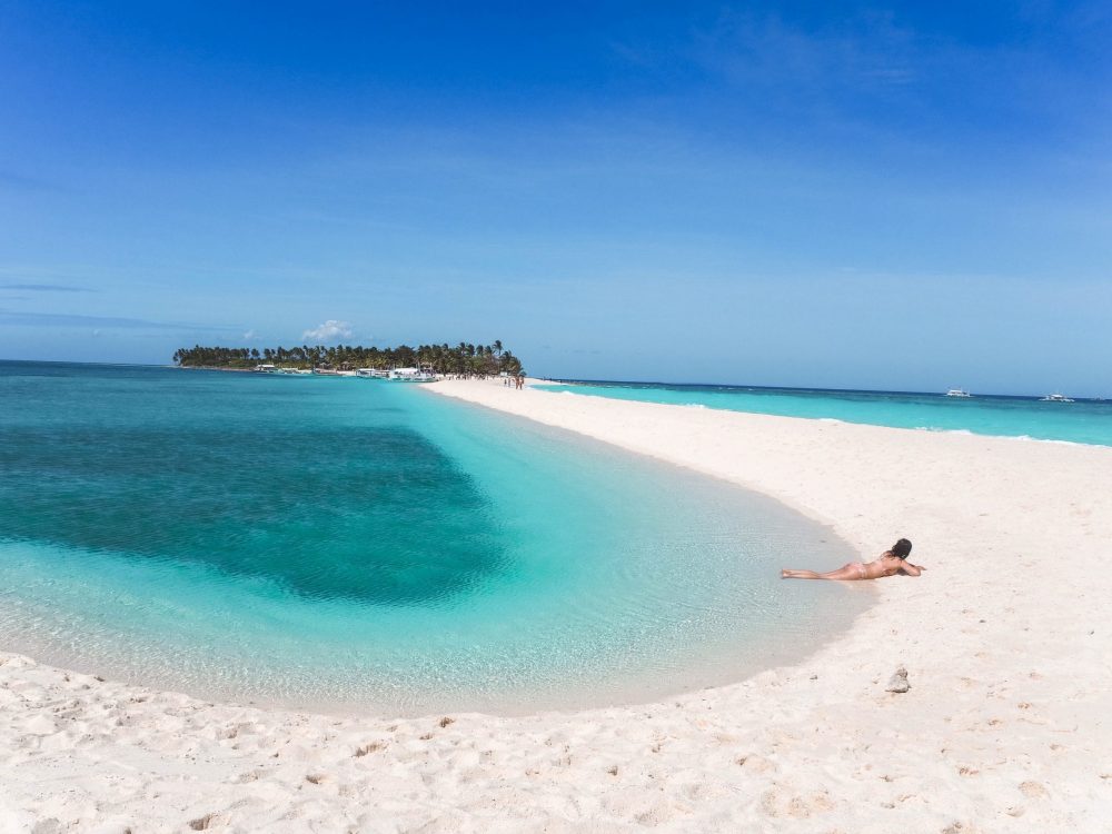 Kallangaman Kalanggaman