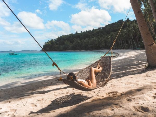 Filipinas en 25 días