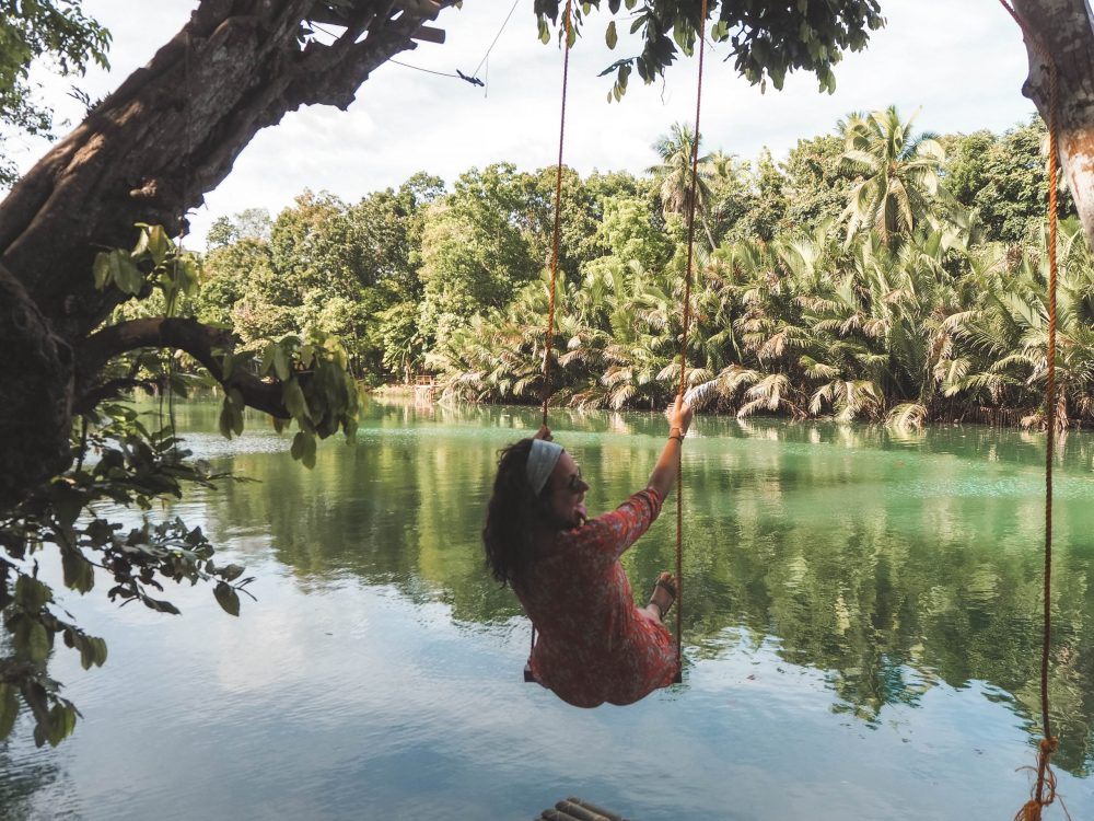 Bohol Bohol en 2 días