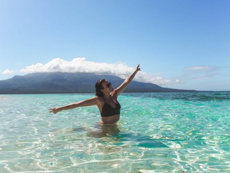 Qué ver y hacer en Camiguin