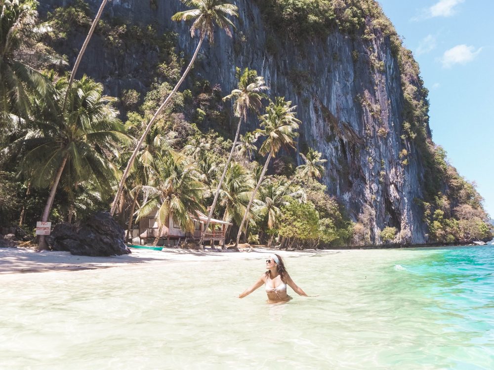 ElNido Qué ver y hacer en El Nido