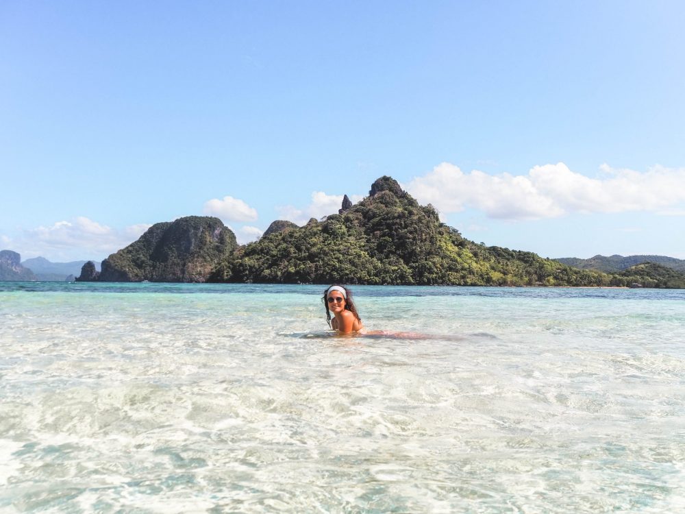 ElNIdo El Nido en 4 días