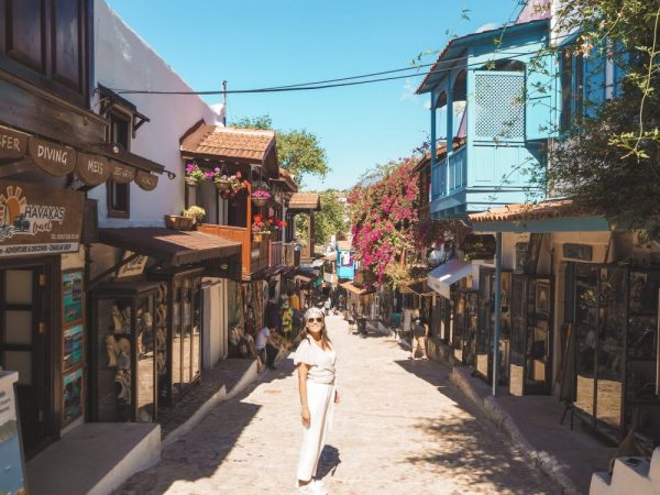 Dónde alojarse en la Costa Turquesa