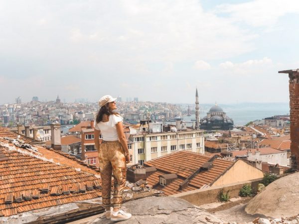 Estambul Preparativos de viaje a Turquía