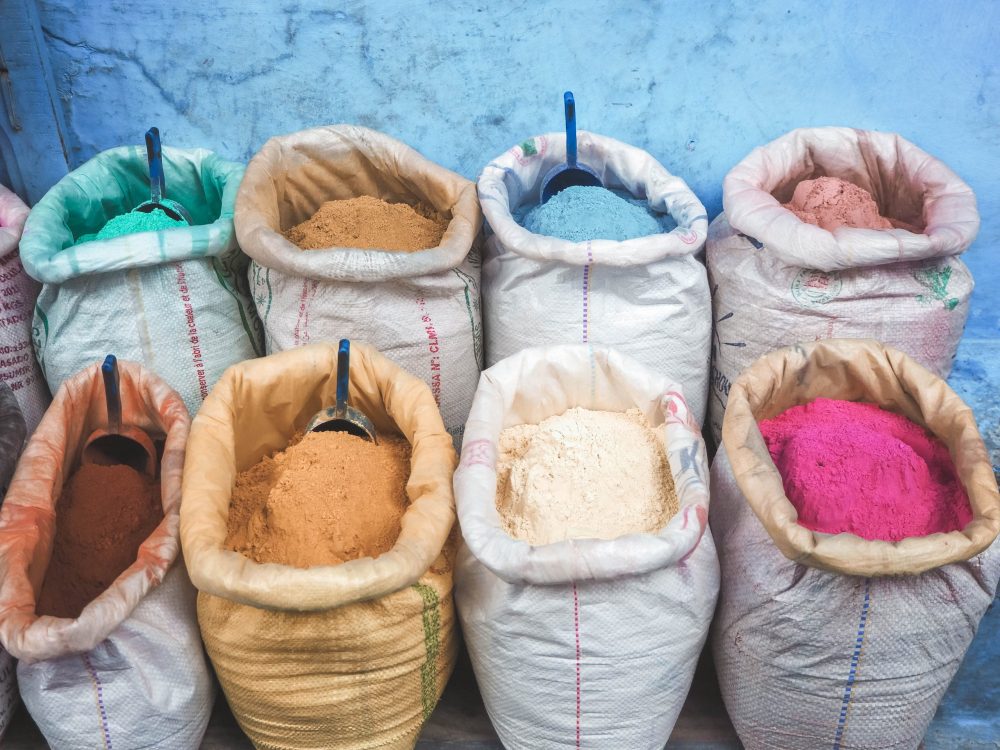 Seguro de viaje a Marruecos