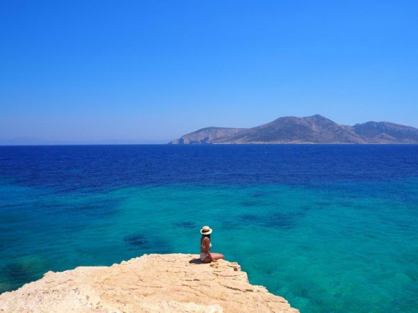 Qué ver y hacer en Koufonisia