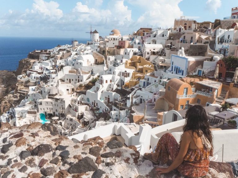 Las mejores islas griegas