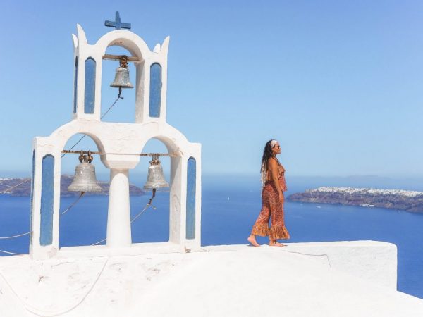 Grecia Islas Griegas