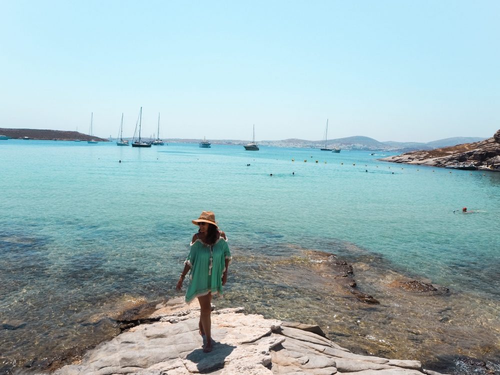 Que ver y hacer en Paros