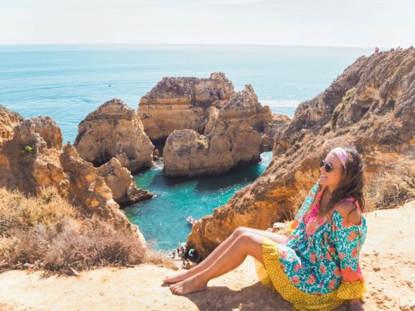 Dónde alojarse en el Algarve