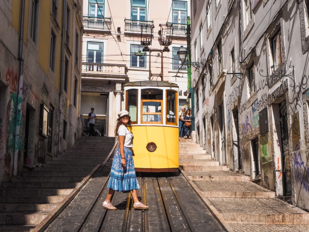 Lisboa-Dia3 Dónde alojarse en Lisboa