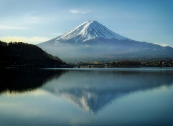 Monte Fuji