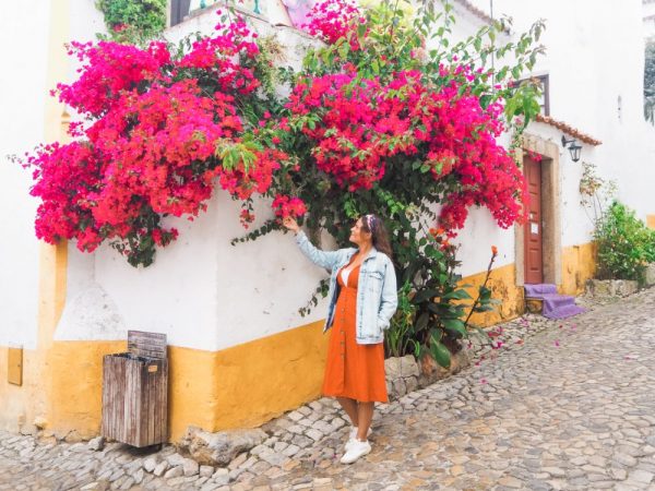 Dónde alojarse en Óbidos