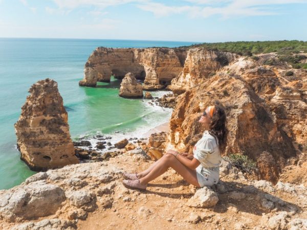 Dónde alojarse en el Algarve