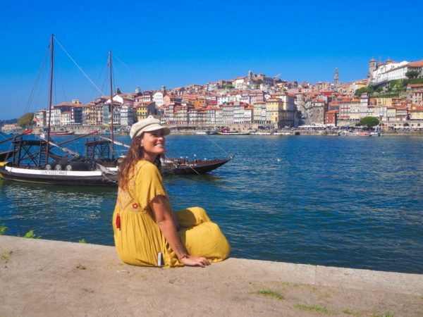 Portugal en 15 días