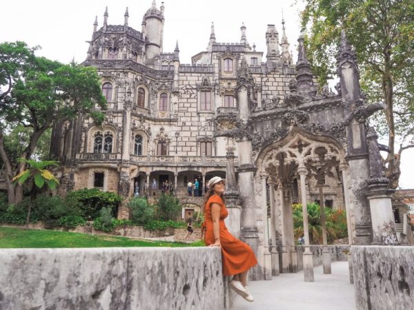 Dónde alojarse en Sintra