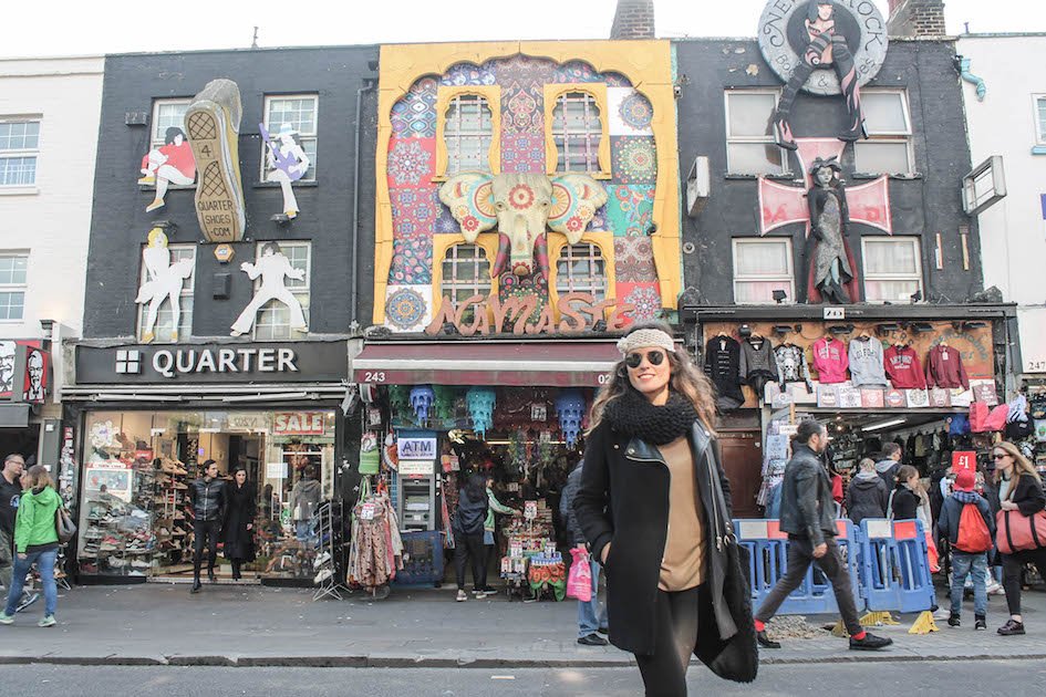 Donde alojarse en Londres