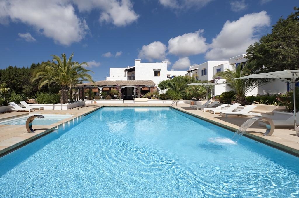 Dónde alojarse en Formentera