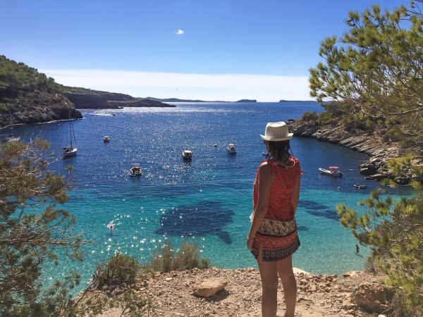 Donde alojarse en Ibiza