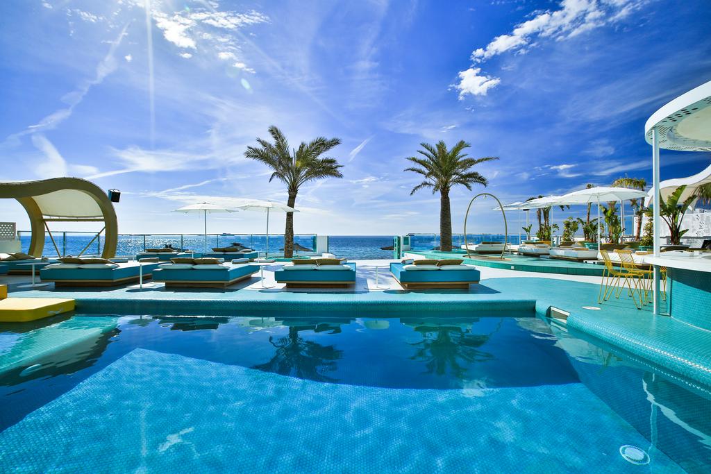 Dorado Hotel Ibiza