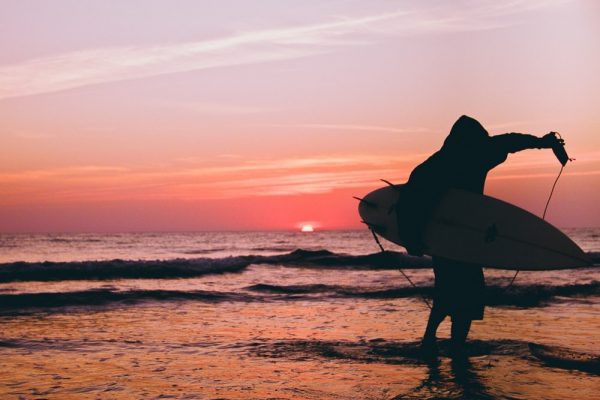 Dónde alojarse en Tarifa