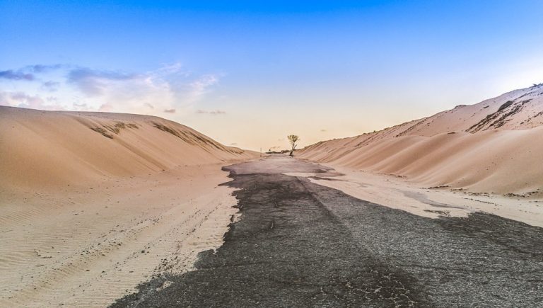 Cómo llegar a Tarifa