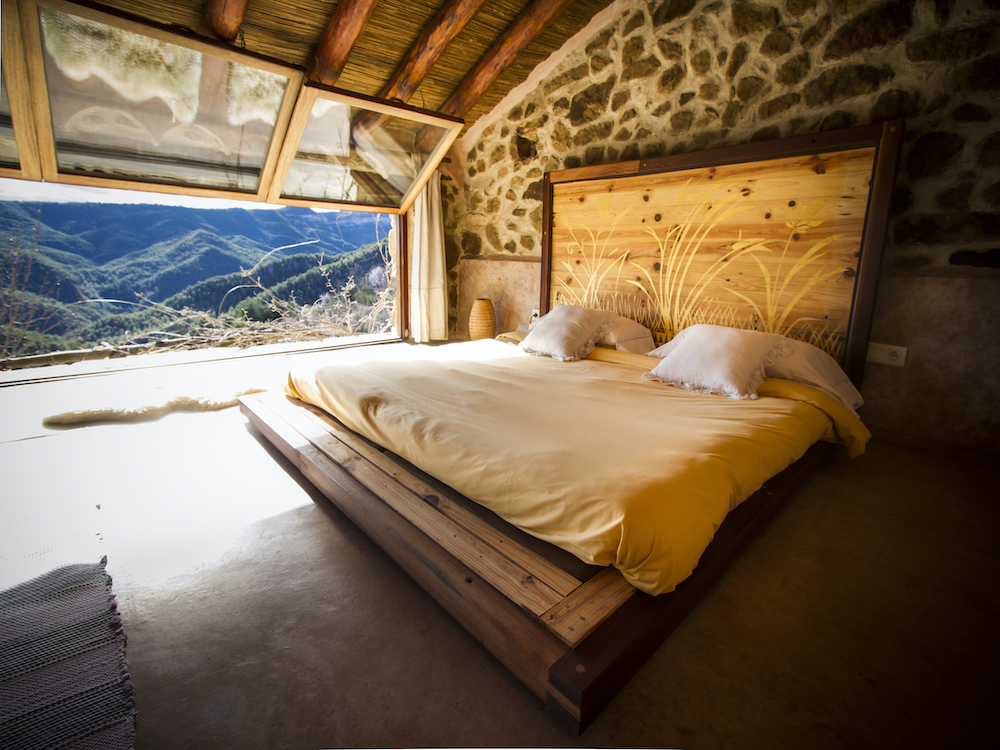 Interior Comunitat Valenciana